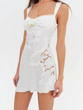 Claudia Mini Dress